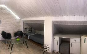 Apartments Like Hotel
